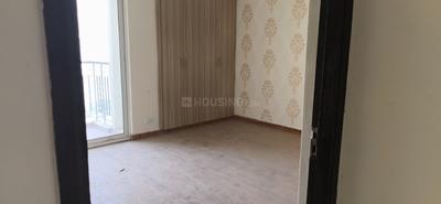 Bedroom Image of 1640 Sq.ft 3 BHK Apartment / Flat for sale in Assotech The Nest, Crossings Republik Ghaziabad for Rs. 12500000