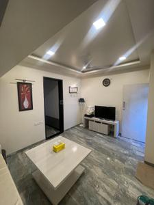 Hall Image of 525 Sq.ft 1 BHK Apartment / Flat for sale in Belatgavhan Devlali for Rs. 2500000
