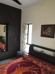 Bedroom Image of 1100 Sq.ft 2 BHK Apartment / Flat for sale in Active Acres, Tangra Kolkata for Rs. 11500000