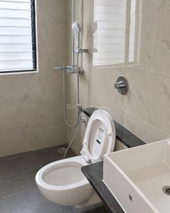 Image of 876 Sq.ft 3 BHK Apartment / Flat for sale in Purti Aroma, Rajarhat, Kolkata for Rs. 9500000