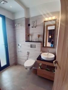 Image of 2160 Sq.ft 3 BHK Builder Floor for sale in Sector 52, Gurgaon for Rs. 34500000