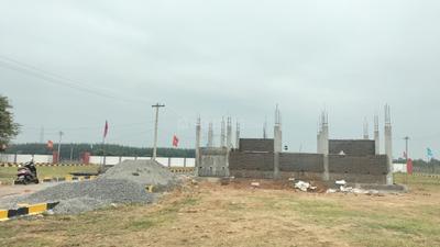 Image of 700 Sq.ft Residential Plot / Land for sale in Golden Square, Mambakkam, Chennai for Rs. 1715000