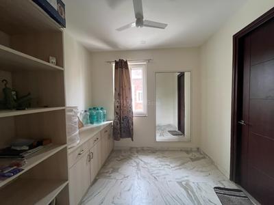 Kitchen Image of 3200 Sq.ft 3.5 BHK Villa for rent in Gem Estrella Kuber, Kollur Hyderabad for Rs. 70000