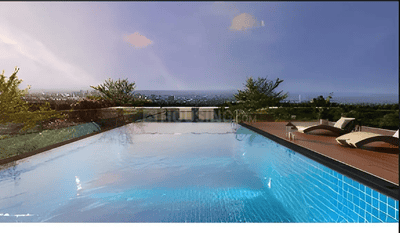 Image of 1465 Sq.ft 3 BHK Apartment / Flat for sale in Rudraksh Vantage, Punawale, Pune for Rs. 11500000