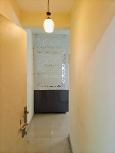 Hall Image of 681 Sq.ft 2 BHK Apartment / Flat for sale in Pyramid Fusion Homes, Sector 70A Gurgaon for Rs. 8000000