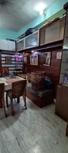 Hall Image of 700 Sq.ft 2 BHK Apartment / Flat for sale in Baghajatin Kolkata for Rs. 1700000