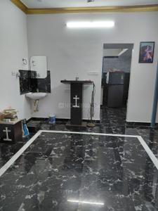 Kitchen Image of 1000 Sq.ft 2 BHK Independent House for sale in Properticks Spotlight Ponmar, Ponmar Chennai for Rs. 13000000