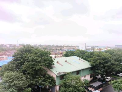 1 BHK Flat