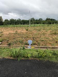 Residential Plot