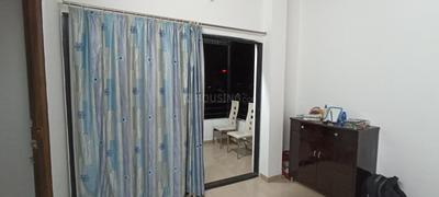 Bedroom Image of 900 Sq.ft 2 BHK Apartment / Flat for sale in Ashok Vastu Vihar, Satpur Nashik for Rs. 3600000