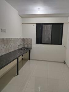 Kitchen Image of 1420 Sq.ft 3 BHK Apartment / Flat for sale in Kumar Purab A3 Building, Magarpatta City Pune for Rs. 13500000