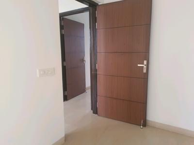 Bedroom Image of 2215 Sq.ft 3 BHK Apartment / Flat for sale in Puri Diplomatic Greens, Sector 110A Gurgaon for Rs. 38500000