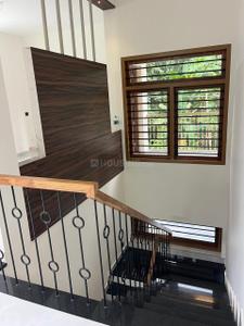 Hall Image of 2450 Sq.ft 4 BHK Independent House for sale in Mulanthuruthy Kochi for Rs. 12000000