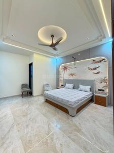 Bedroom Image of 3200 Sq.ft 4 BHK Villa for sale in Vaishali Nagar Extension Jaipur for Rs. 23100000