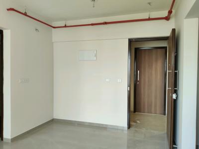 Living Room Image of 660 Sq.ft 2 BHK Apartment / Flat for rent in Piramal Vaikunth Cluster 4, Thane West Thane for Rs. 38101