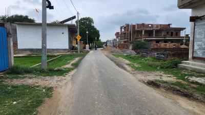 Image of 1100 Sq.ft Residential Plot / Land for sale in Sarosa Bharosa, Lucknow for Rs. 1650000