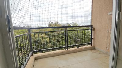 Image of 1700 Sq.ft 3 BHK Apartment / Flat for rent in Corporate Arcadia, Carmelaram, Bengaluru for Rs. 46000