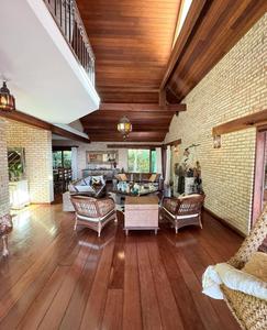 Balcony Image of 1200 Sq.ft 2 BHK Villa for sale in Karjat Thane for Rs. 9000000