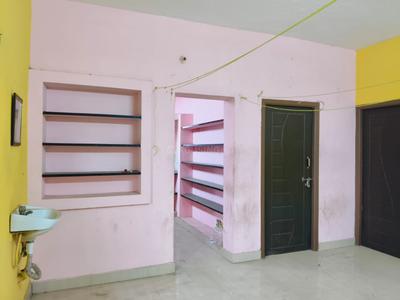 Hall Image of 800 Sq.ft 2 BHK Independent House for rent in Kundrathur Chennai for Rs. 13000