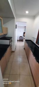 Kitchen Image of 5250 Sq.ft 4 BHK Apartment / Flat for rent in Pune Cantonment Pune for Rs. 150000