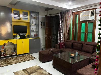 3 BHK Flat