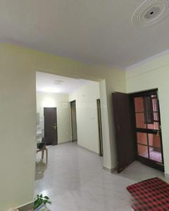 Image of 850 Sq.ft 2 BHK Apartment / Flat for sale in Vrindavan Yojana, Lucknow for Rs. 4000000