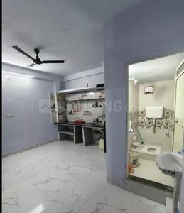 Hall Image of 550 Sq.ft 1 BHK Apartment / Flat for rent in Sunil Agrawal Shreenath Residency, Bhicholi Mardana Indore for Rs. 12500