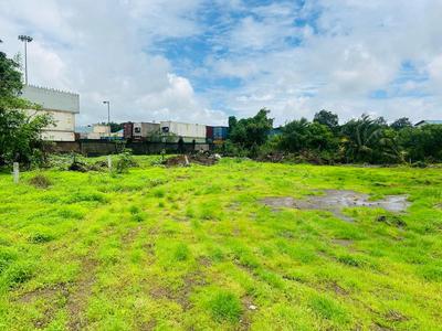 Image of 1000 Sq.ft Residential Plot / Land for sale in Uran, Navi Mumbai for Rs. 600000