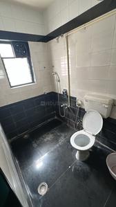 Bathroom Image of 450 Sq.ft 1 RK Independent House for rent in Friends EnclaveWest, Mundhwa Pune for Rs. 18000