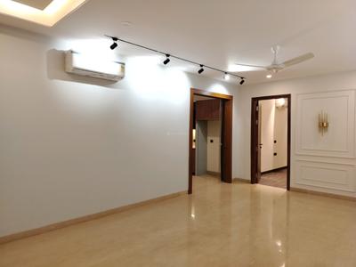 Living Room Image of 1935 Sq.ft 3 BHK Builder Floor for sale in Sushant Lok 1 Floors, Sector 43 Gurgaon for Rs. 30000000