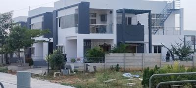 Balcony Image of 2640 Sq.ft 3 BHK Villa for sale in Tukkuguda Hyderabad for Rs. 17000000