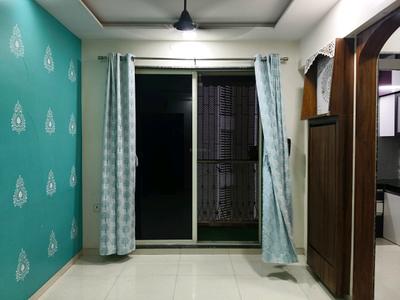 1 BHK Apartment