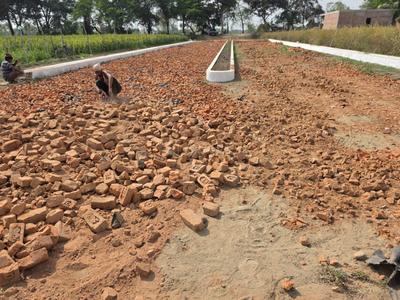 Image of 2000 Sq.ft 2 BHK Farm House for sale in Safdarganj, Barabanki for Rs. 6500000
