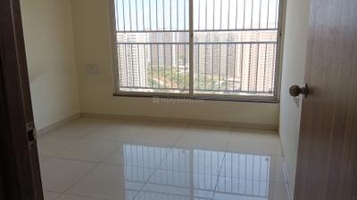 Bedroom Image of 650 Sq.ft 2 BHK Apartment / Flat for sale in Kolte Patil Life Republic ORO Avenue, Marunji Pune for Rs. 6300000