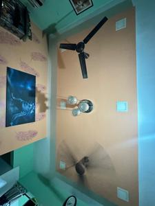 Hall Image of 666 Sq.ft 1 BHK Apartment / Flat for sale in Nevali Navi Mumbai for Rs. 3800000