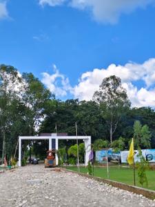 Image of 600 Sq.ft Residential Plot / Land for sale in Bahadarabad, Haridwar for Rs. 1920000