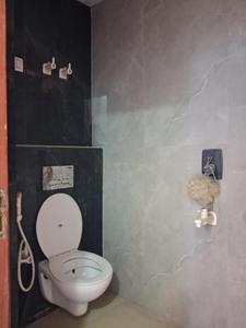 Bedroom Two Image of 1000 Sq.ft 2 BHK Apartment / Flat for rent in Sector 49 Noida for Rs. 25000