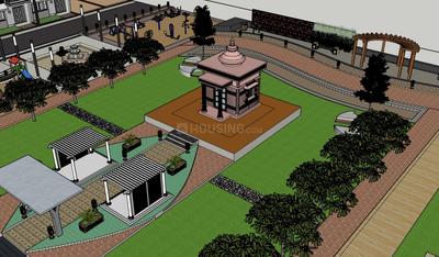 Image of 900 Sq.ft Residential Plot / Land for sale in Badagaon, Gwalior for Rs. 2000000