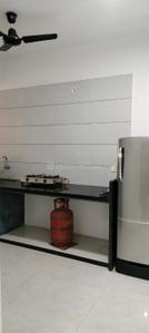 Kitchen Image of 1170 Sq.ft 2 BHK Apartment / Flat for rent in P4 Revanta, Ravet Pune for Rs. 26000