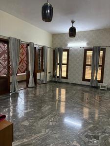 3 BHK Independent Builder Floor