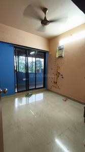 Hall Image of 960 Sq.ft 2 BHK Apartment / Flat for sale in Mangal Apartment, Ghansoli Navi Mumbai for Rs. 12500000