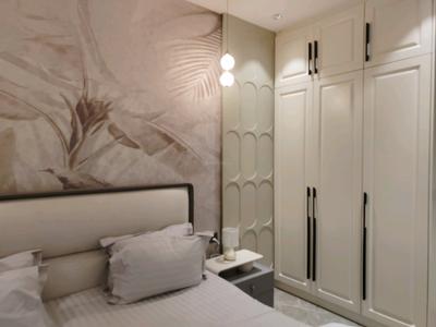 Bedroom Image of 2356 Sq.ft 3 BHK Apartment / Flat for sale in M3M Merlin, Sector 67 Gurgaon for Rs. 48600000