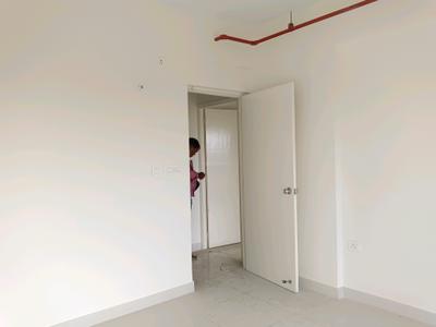 Bedroom Image of 890 Sq.ft 2 BHK Apartment / Flat for sale in Primarc Southwinds, Rajpur Kolkata for Rs. 6000000