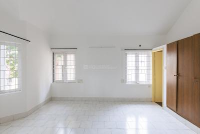 Bedroom Image of 2200 Sq.ft 4 BHK Builder Floor for rent in Koramangala Bengaluru for Rs. 120000