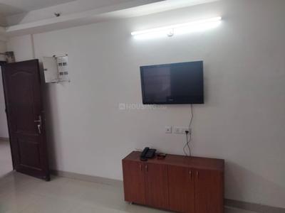 Hall Image of 1090 Sq.ft 2 BHK Apartment / Flat for sale in VVIP Homes, Noida Extension Greater Noida for Rs. 9000000