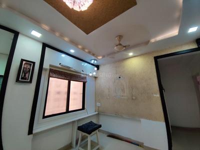 Living Room Image of 1725 Sq.ft 3 BHK Apartment / Flat for sale in Kadiawad Jamnagar for Rs. 6000000