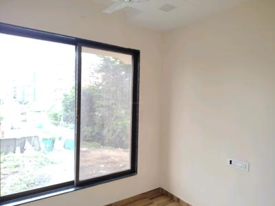 1.5 BHK Flat