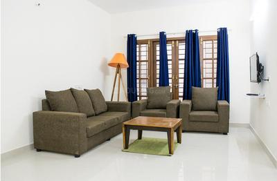 Hall Image of 06-Ayesha  NEST in BTM Layout, Bengaluru