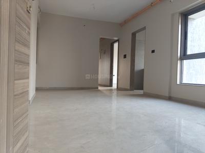 Hall Image of 1000 Sq.ft 3 BHK Apartment / Flat for rent in Sunshine Samriddhi Garden Wing C Gulmohar Wing D Deodhar, Bhandup West Mumbai for Rs. 60000