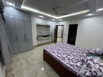 Bedroom Image of 2890 Sq.ft 4 BHK Builder Floor for sale in Panchsheel Enclave New Delhi for Rs. 65000000